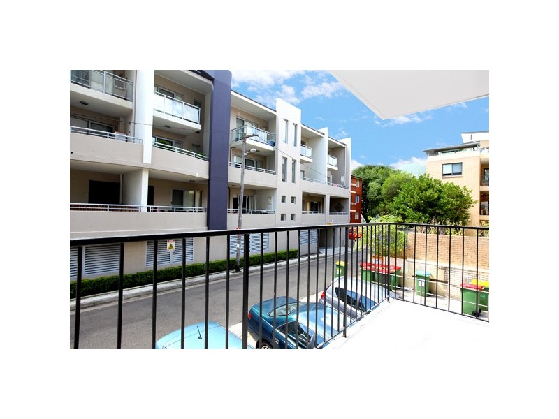 107/144 Mallett, Camperdown NSW 2050
