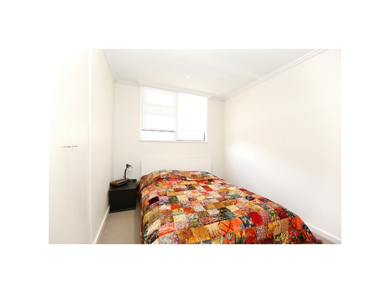 107/144 Mallett, Camperdown NSW 2050