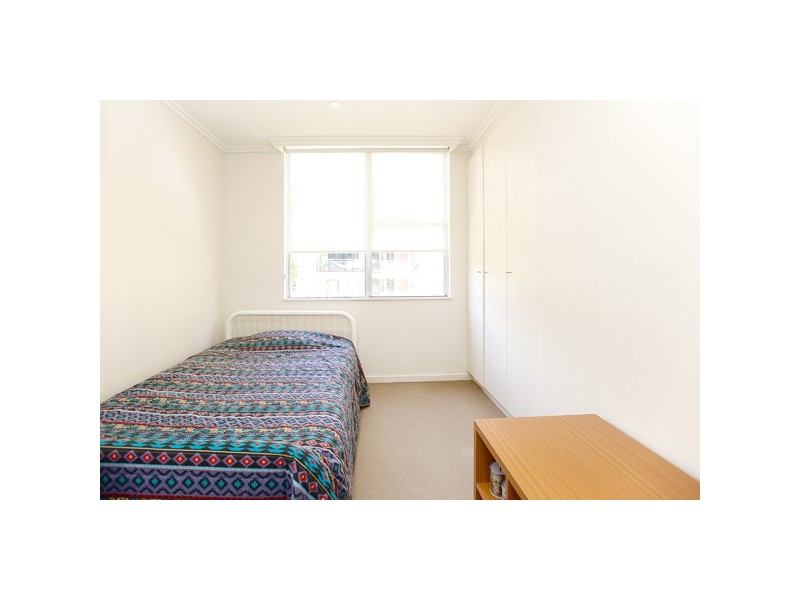 107/144 Mallett, Camperdown NSW 2050
