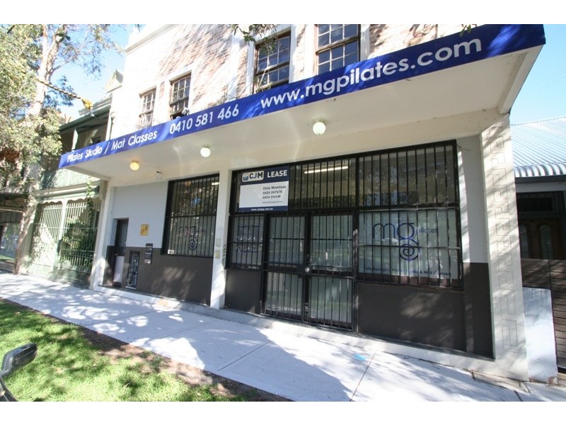 GF 118 Henderson Road, Alexandria NSW 2015