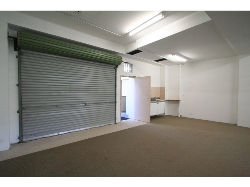 GF 118 Henderson Road, Alexandria NSW 2015