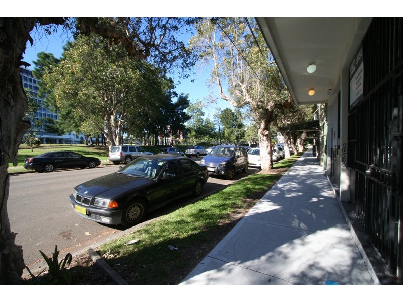 GF 118 Henderson Road, Alexandria NSW 2015