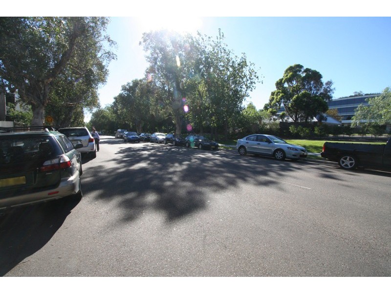 GF 118 Henderson Road, Alexandria NSW 2015