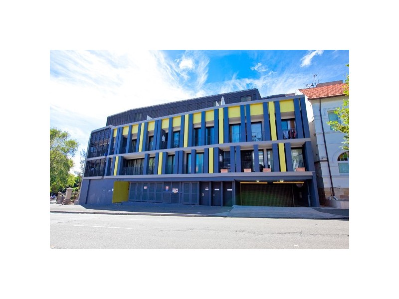 Lot 56/52 Regent Street, Chippendale NSW 2008