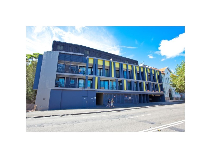 Lot 56/52 Regent Street, Chippendale NSW 2008