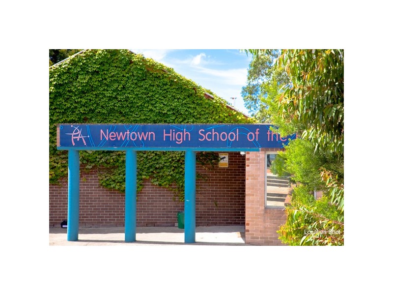 398-402 King Street, Newtown NSW 2042