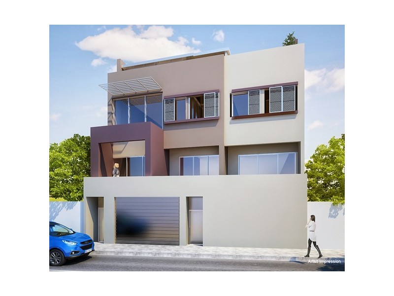 398-402 King Street, Newtown NSW 2042