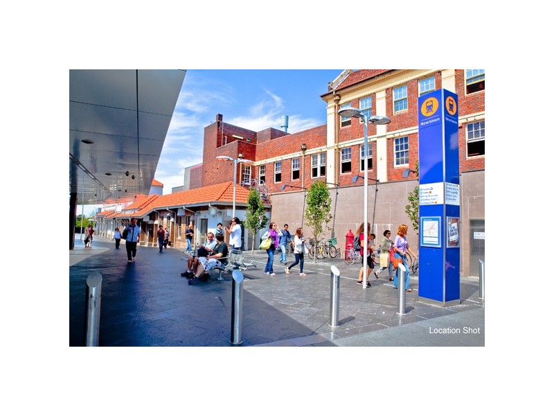 398-402 King Street, Newtown NSW 2042