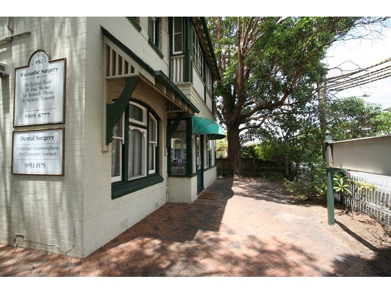 Suites 153 Wycombe Road, Neutral Bay NSW 2089