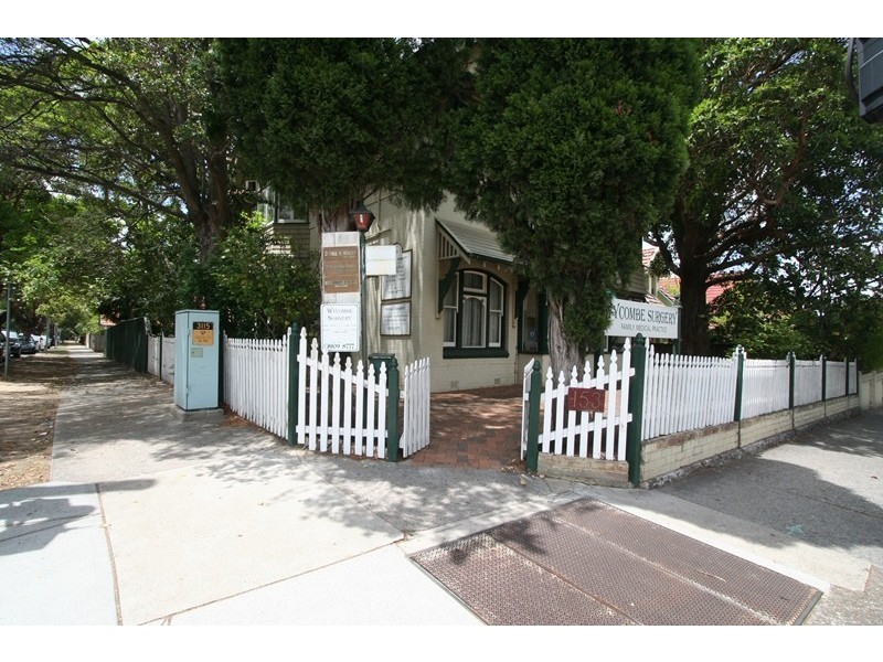 Suites 153 Wycombe Road, Neutral Bay NSW 2089