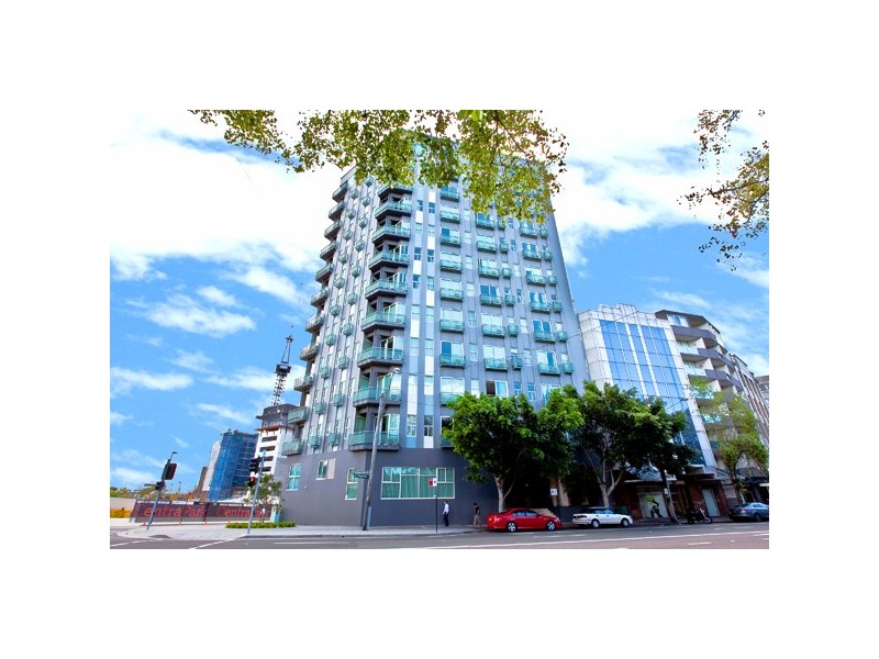 303/71-75 Regent Street, Chippendale NSW 2008