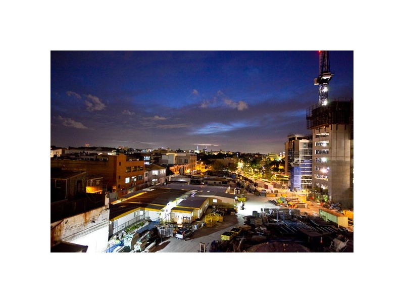 303/71-75 Regent Street, Chippendale NSW 2008