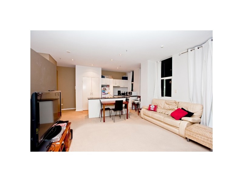 303/71-75 Regent Street, Chippendale NSW 2008