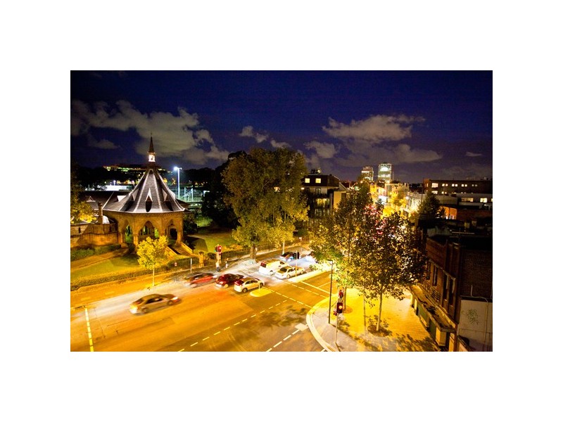 303/71-75 Regent Street, Chippendale NSW 2008