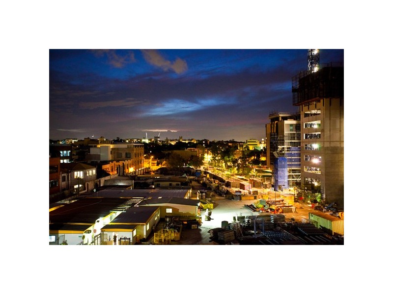 303/71-75 Regent Street, Chippendale NSW 2008