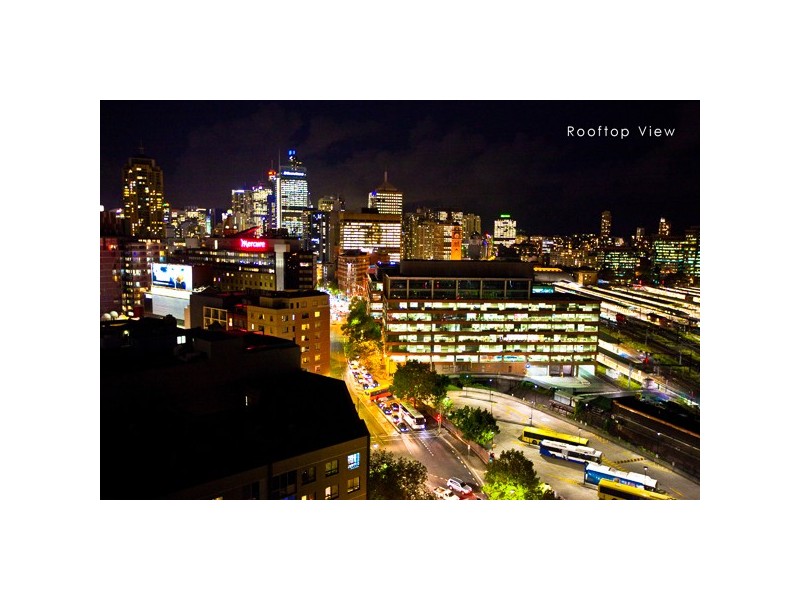 303/71-75 Regent Street, Chippendale NSW 2008