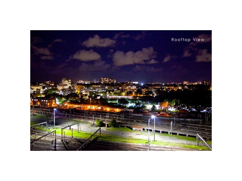 303/71-75 Regent Street, Chippendale NSW 2008