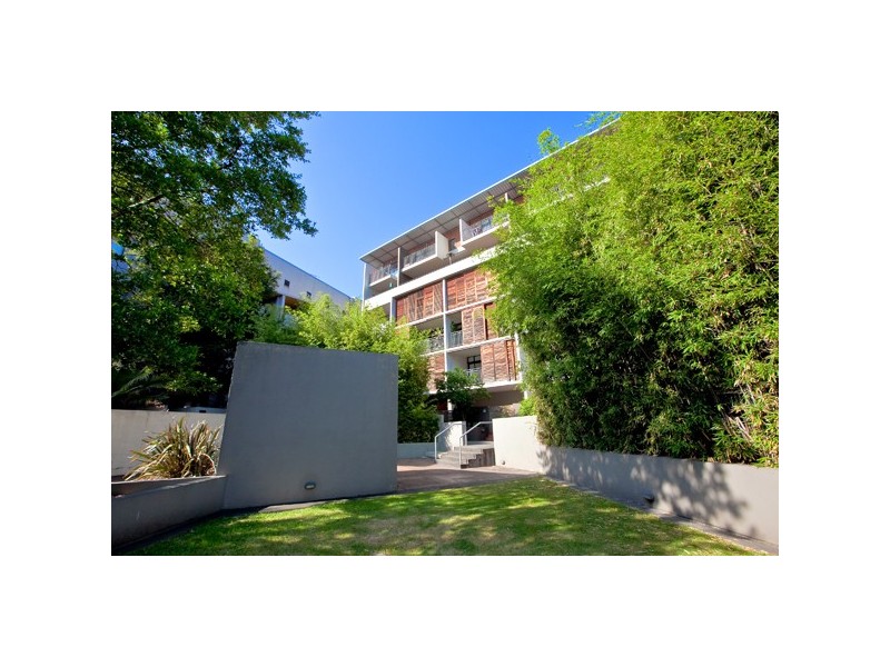 16/3-13 Erskineville Road, Newtown NSW 2042