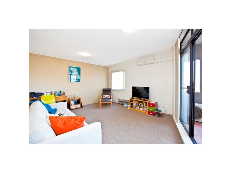 16/3-13 Erskineville Road, Newtown NSW 2042