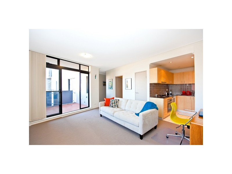 16/3-13 Erskineville Road, Newtown NSW 2042