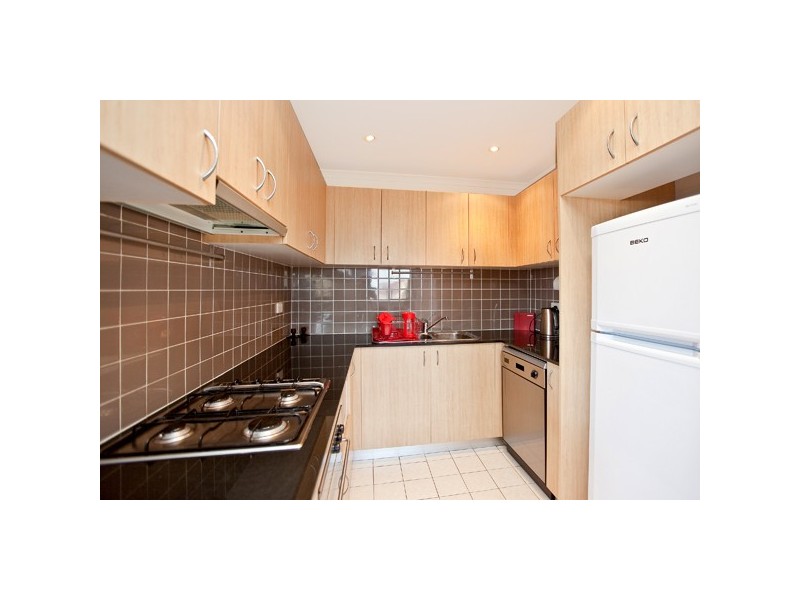 16/3-13 Erskineville Road, Newtown NSW 2042