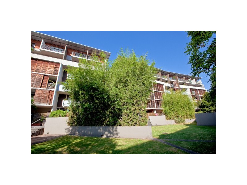 16/3-13 Erskineville Road, Newtown NSW 2042