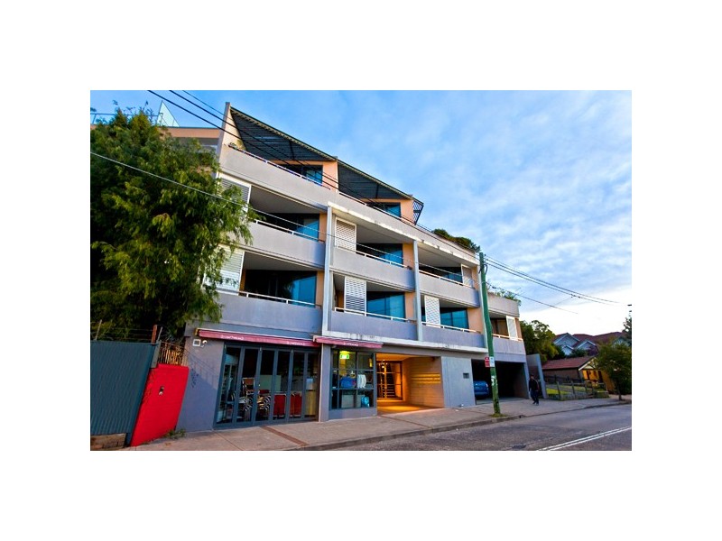 8/175-177 Trafalgar Street, Stanmore NSW 2048
