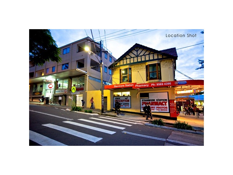 8/175-177 Trafalgar Street, Stanmore NSW 2048