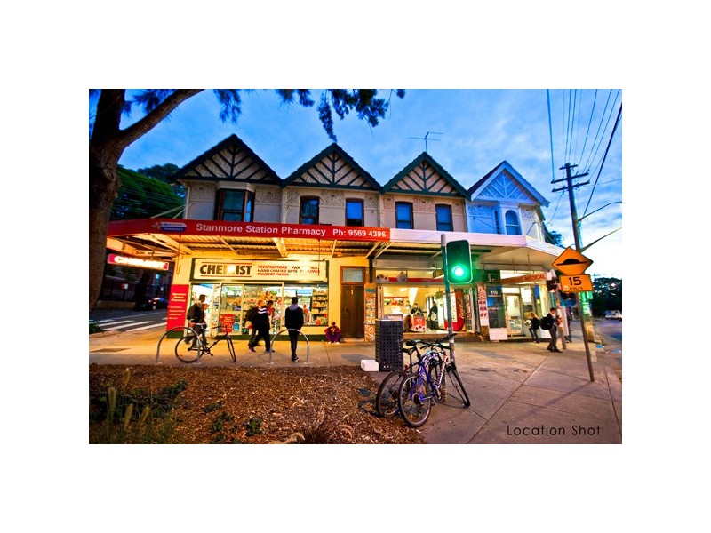 8/175-177 Trafalgar Street, Stanmore NSW 2048