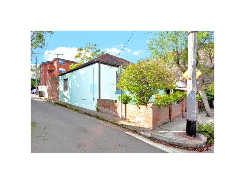 5 Oxford Street, Newtown NSW 2042