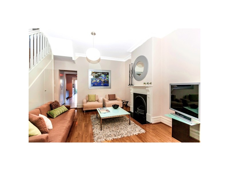 155 Pitt Street, Redfern NSW 2016