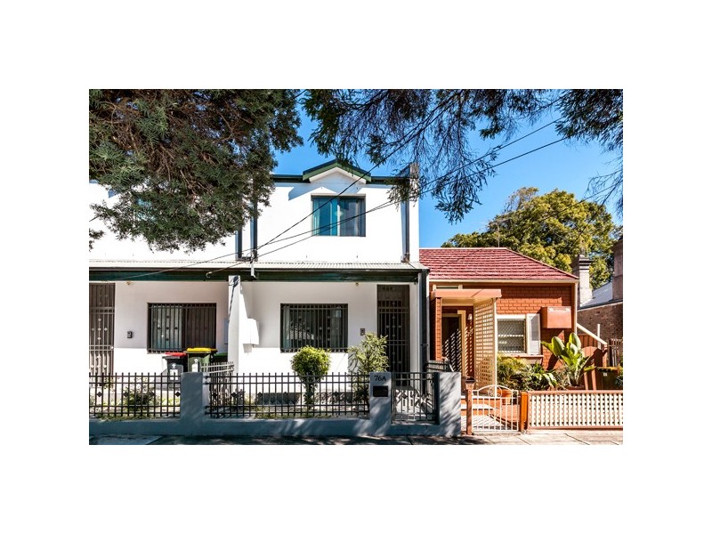 76A Terry Street, Tempe NSW 2044