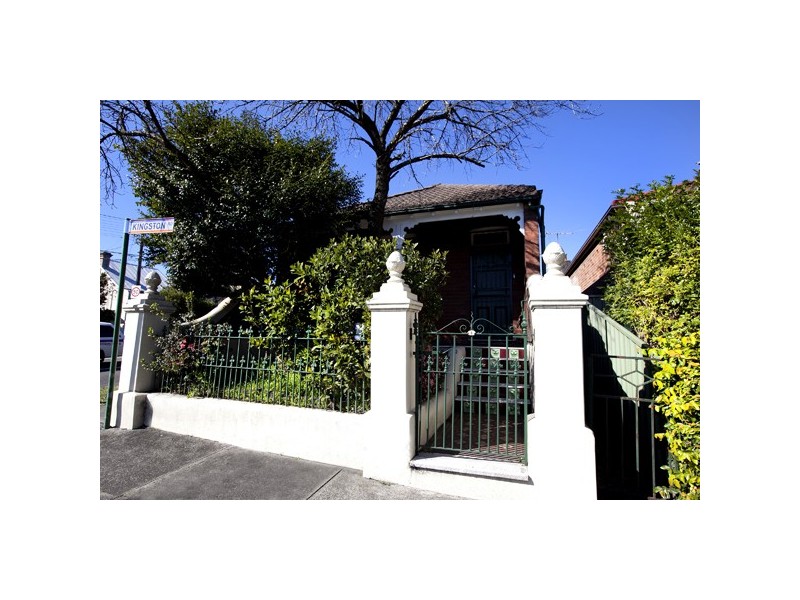 2 Kingston Road, Camperdown NSW 2050