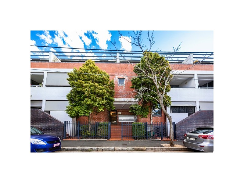33/37 Iredale Street, Newtown NSW 2042