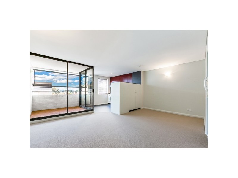 33/37 Iredale Street, Newtown NSW 2042