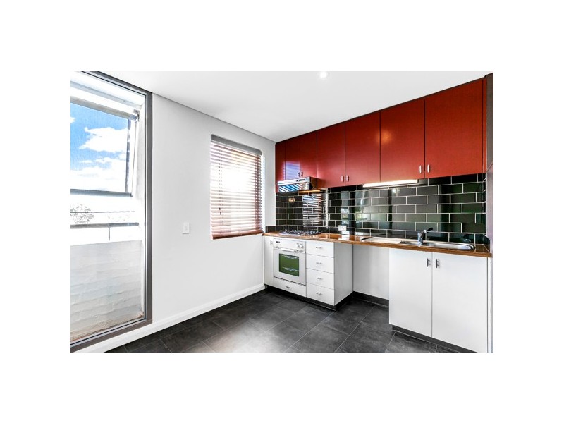 33/37 Iredale Street, Newtown NSW 2042