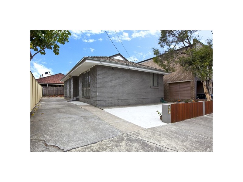 63 Edith Street, St Peters NSW 2044