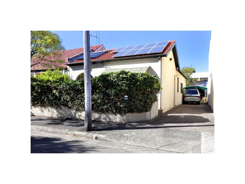 130 Camden Street, Enmore NSW 2042