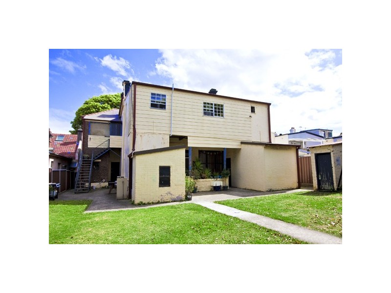 278 Enmore Road, Marrickville NSW 2204
