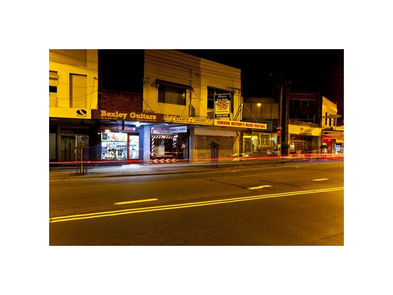 415 Forest Road, Bexley NSW 2207