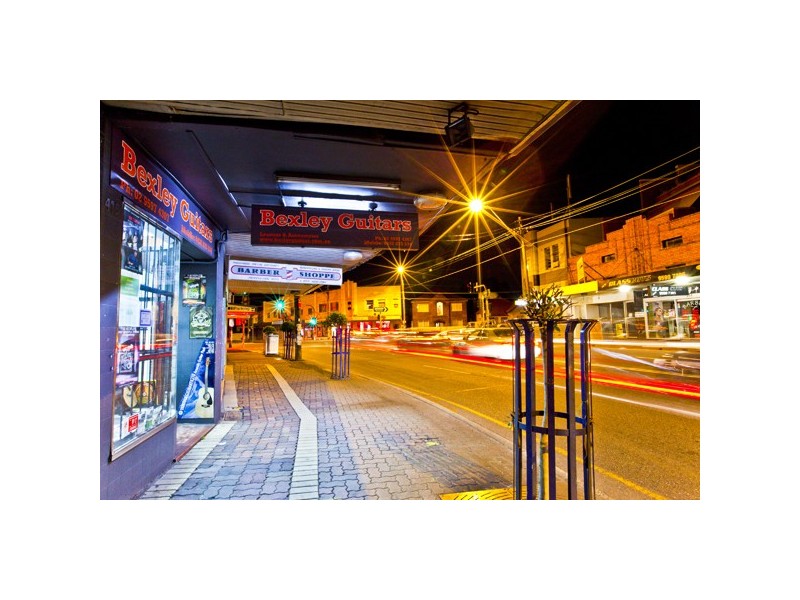 415 Forest Road, Bexley NSW 2207