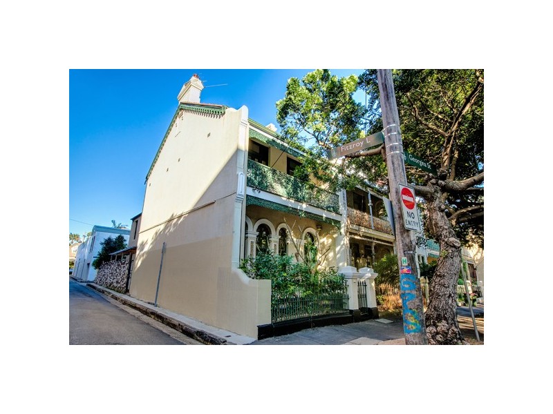 6 Georgina Street, Newtown NSW 2042