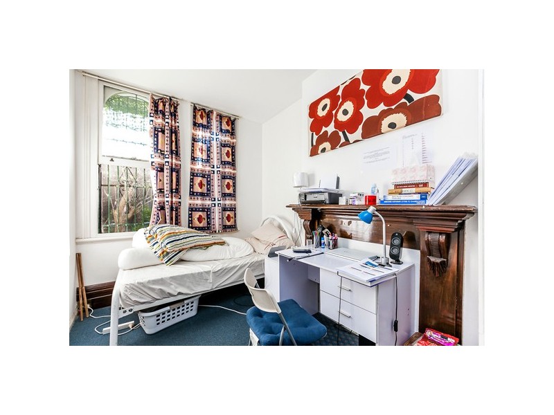 6 Georgina Street, Newtown NSW 2042