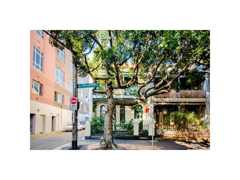 6 Georgina Street, Newtown NSW 2042