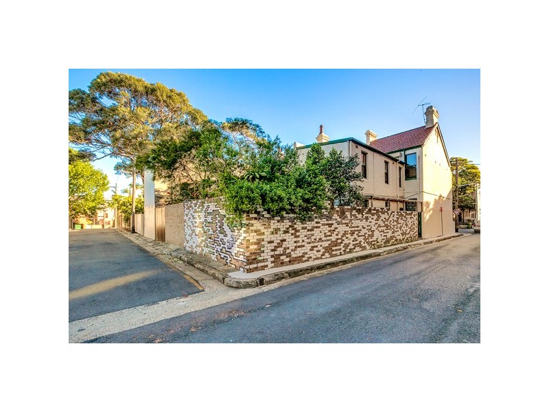 6 Georgina Street, Newtown NSW 2042