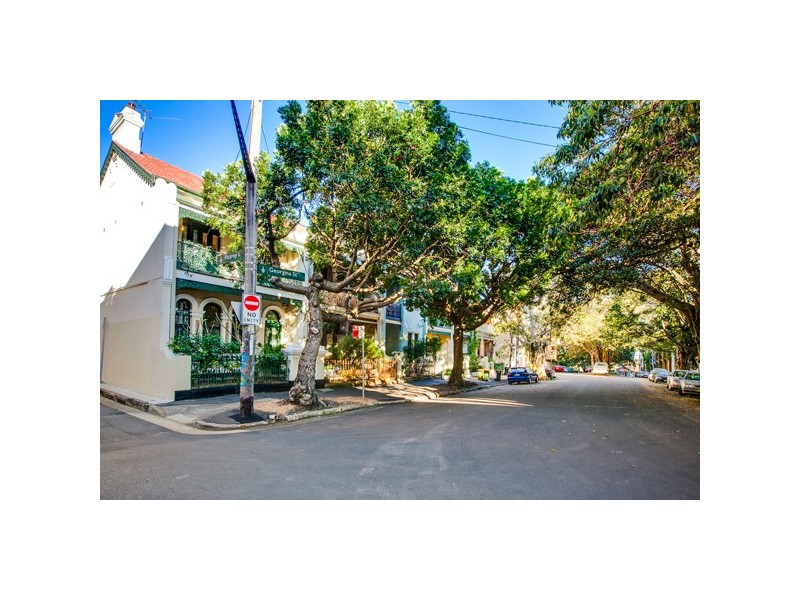 6 Georgina Street, Newtown NSW 2042