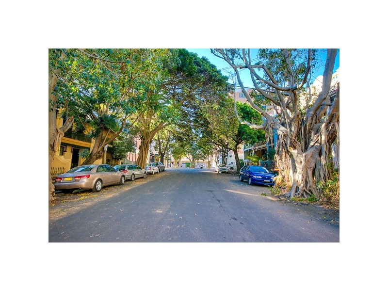 6 Georgina Street, Newtown NSW 2042