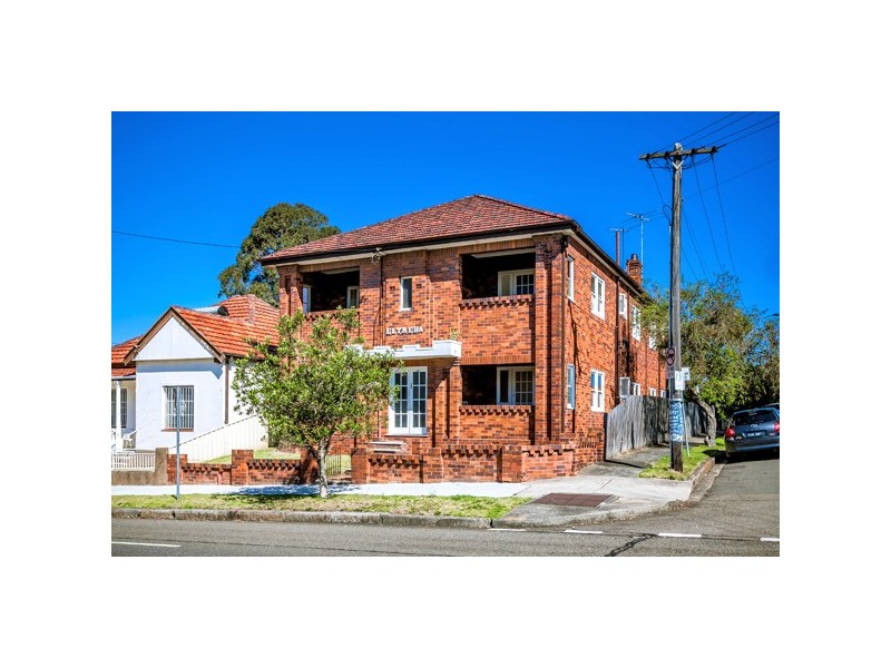 165 Old Canterbury Road, Dulwich Hill NSW 2203