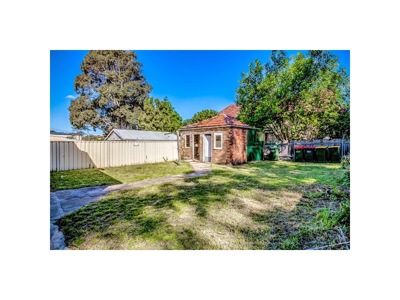 165 Old Canterbury Road, Dulwich Hill NSW 2203