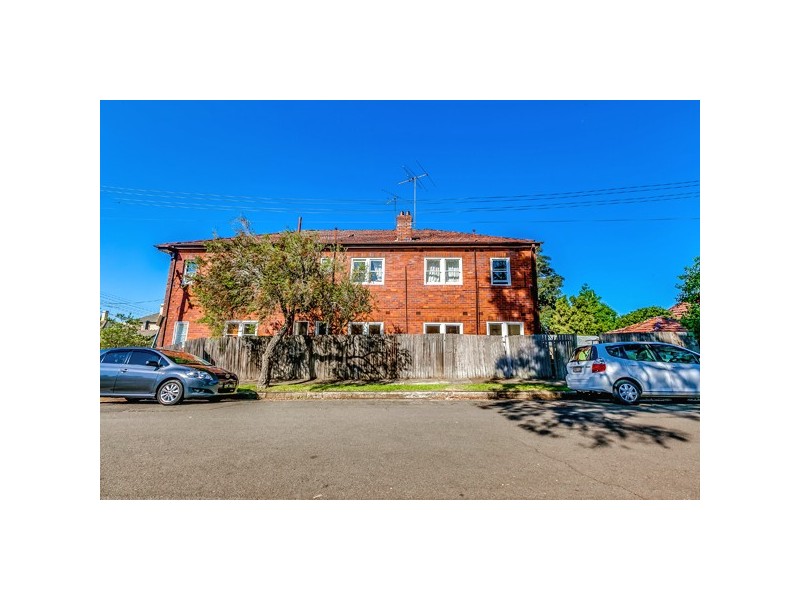 165 Old Canterbury Road, Dulwich Hill NSW 2203